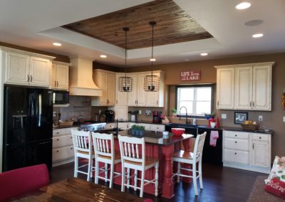 Wahpeton, ND Zach Construction Inc.