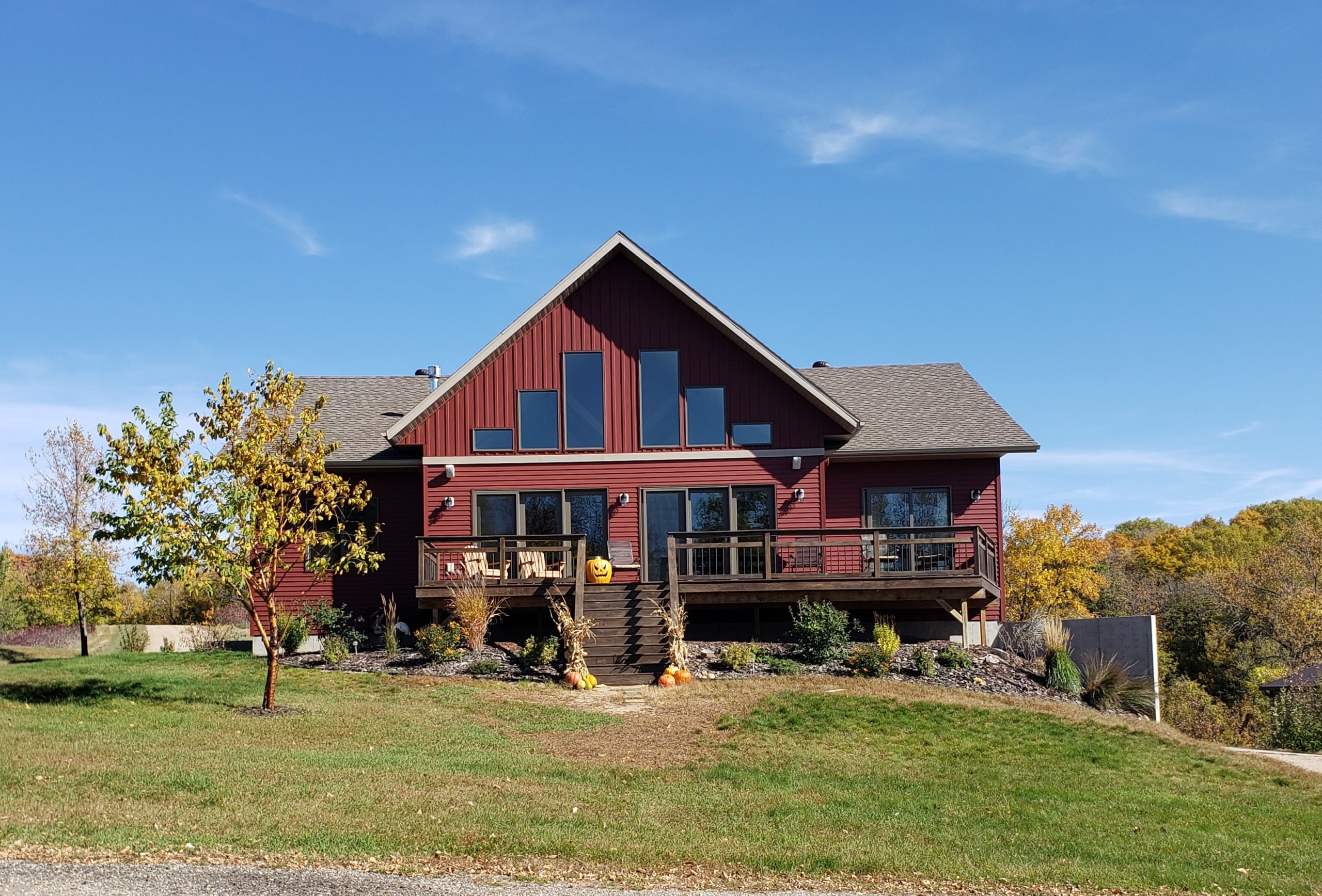 Construction Company Wahpeton, ND Zach Construction Inc. Wahpeton, ND | Z