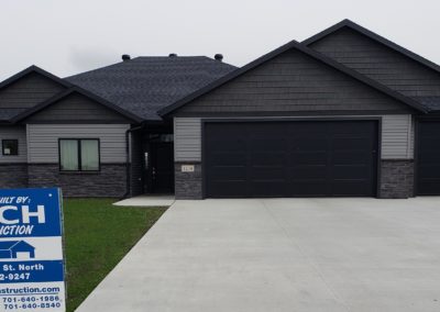 Zach Construction Inc. Wahpeton, ND | Z