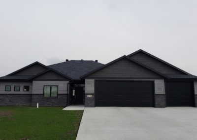 Zach Construction Inc. Wahpeton, ND | Z