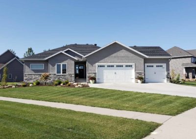 Zach Construction Inc. Wahpeton, ND | Z