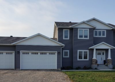 Zach Construction Inc. Wahpeton, ND | Z