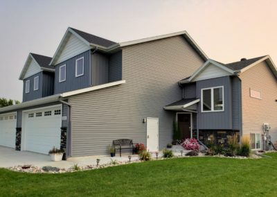 Wahpeton, ND Zach Construction LLC