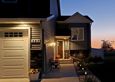 Twin Home Zach Construction Inc. Wahpeton, ND | Z
